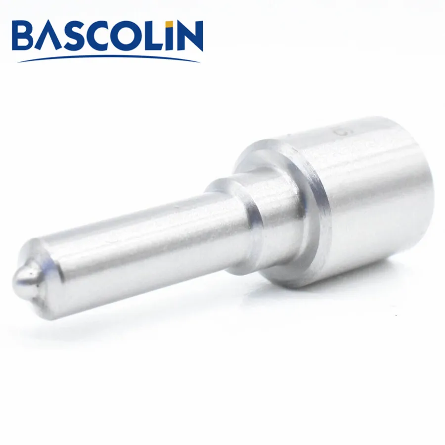 BASCOLIN распылитель DLLA154P596/0 433 171 450|Топливный инжектор| |