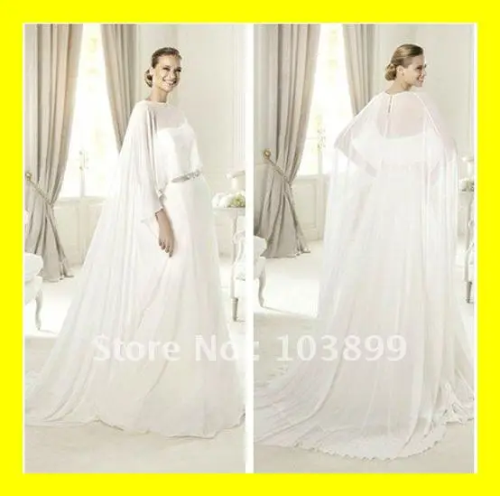 Rockabilly Wedding Dress A-Line Floor-Length Sweep/Brush Train Pleat Scalloped Sleeveless Natural Zipper Built-In Bra Delicate C | Свадьбы и
