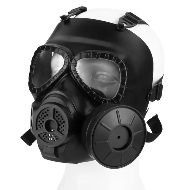 aliexpress com compre tactical airsoft jogo paintball protecção