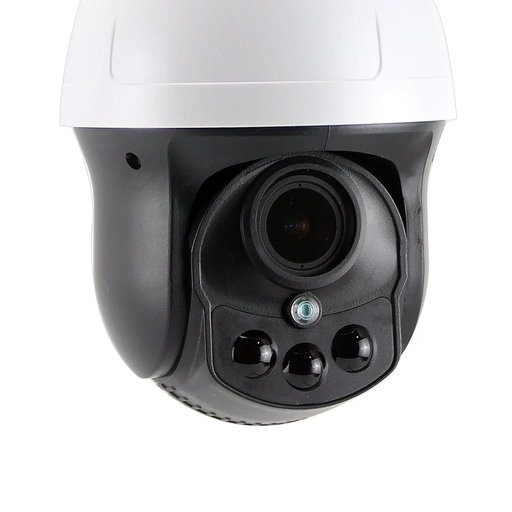 SMTKEY 2 мегапиксельная мини купольная 3 дюймовая PTZ камера SONY 307 AHD Full HD 1080P 4 кратный