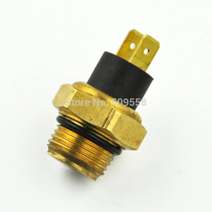 Buy Coolant Radiator Fan Thermo Sensor Switch for