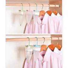 Милый мини-зонтик в форме висячий мешок с влагопоглотителем Влагопоглотители коробка Бытовая сменная плесени доказательство осушитель для шкафа