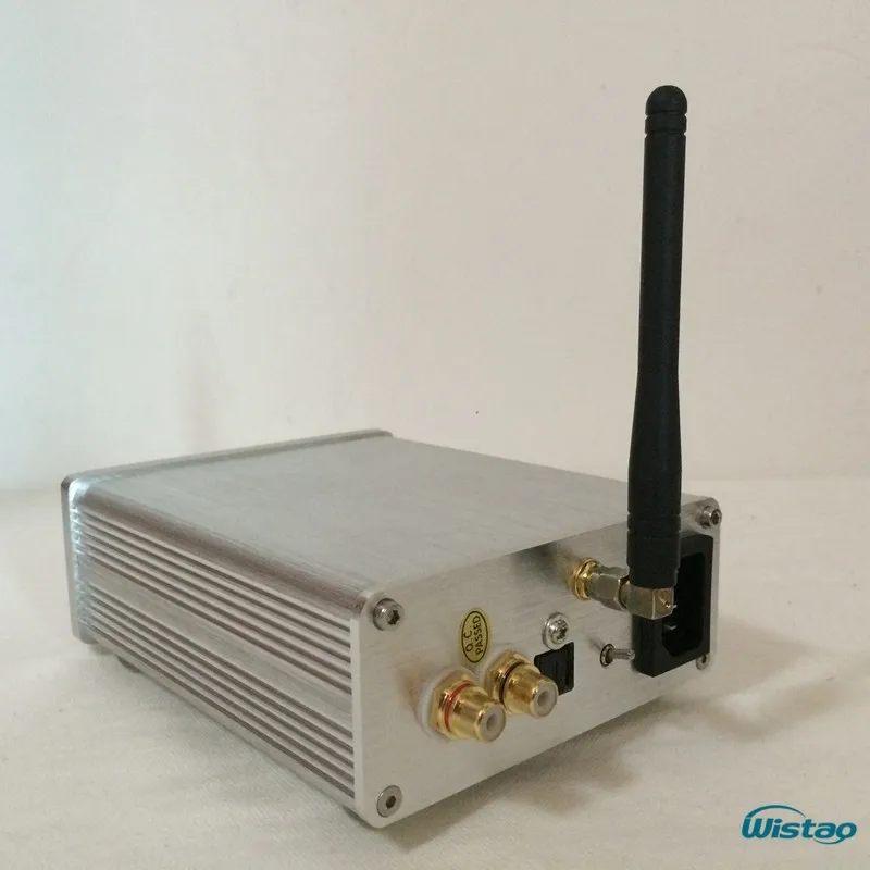 IWISTAO HIFI Bluetooth4.0 стерео декодер CSR8670 32 разрядный DAC AK4490 аппаратное декодирование