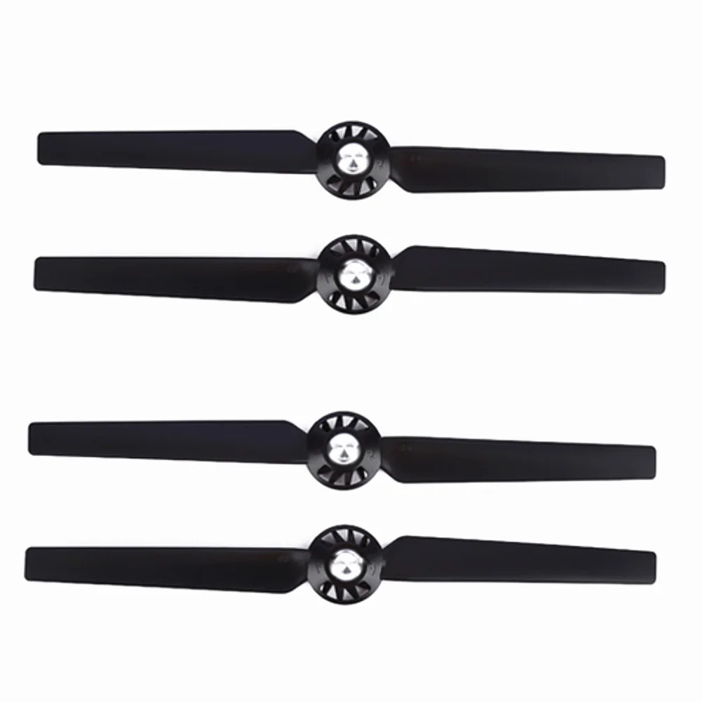 

RC Quadcopter Propeller Set 2 Pair 13 inch 4K CW/CCW ABS Self-locking Quick Release Prop for Yuneec Q500 Quadcopter