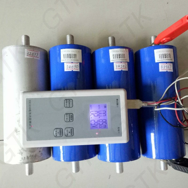 30 шт 20000 циклов 66160 LTO 2 3 v 4 30ah 35ah 40ah литиевых titanium оксидная батарея для 36 24 12