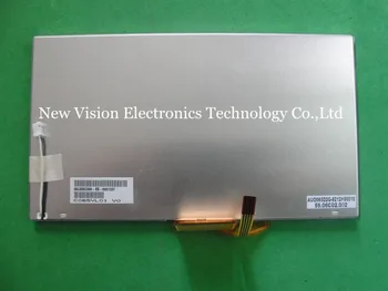 

C065VL01 V0 C065VL01V0 Brand New Original 6.5" LCD Display with touch screen digitizer for Car GPS Navigation for AUO