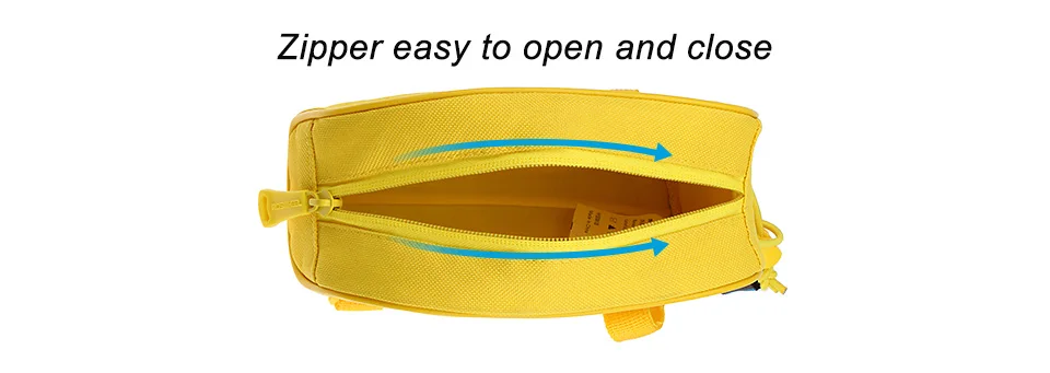 Perfect Roswheel 600D Polyester PVC Outdoor MTB Road Bike Cycling Bicycle Frame Pannier Front UPPER Tube Package Bike Beam Saddle Bag 3
