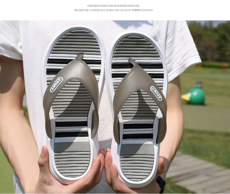Садовые Туфли-сабо мужские легкие кроссовки быстросохнущие летние пляжные тапки плоские Benassies уличные сандалии мужская садовая обувь