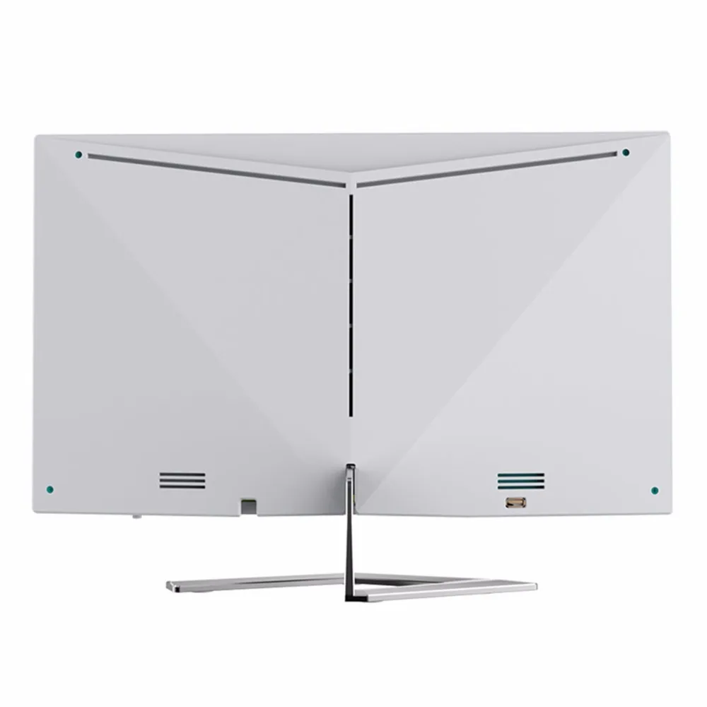 Teclast X22 Air All in one компьютер DOS Intel Celeron N3160 четырехъядерный 1 6 ГГц 4 Гб ОЗУ 128 ГБ 21 5
