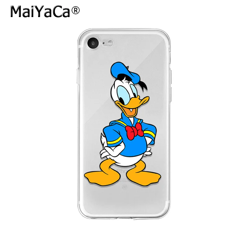 Donald Duck