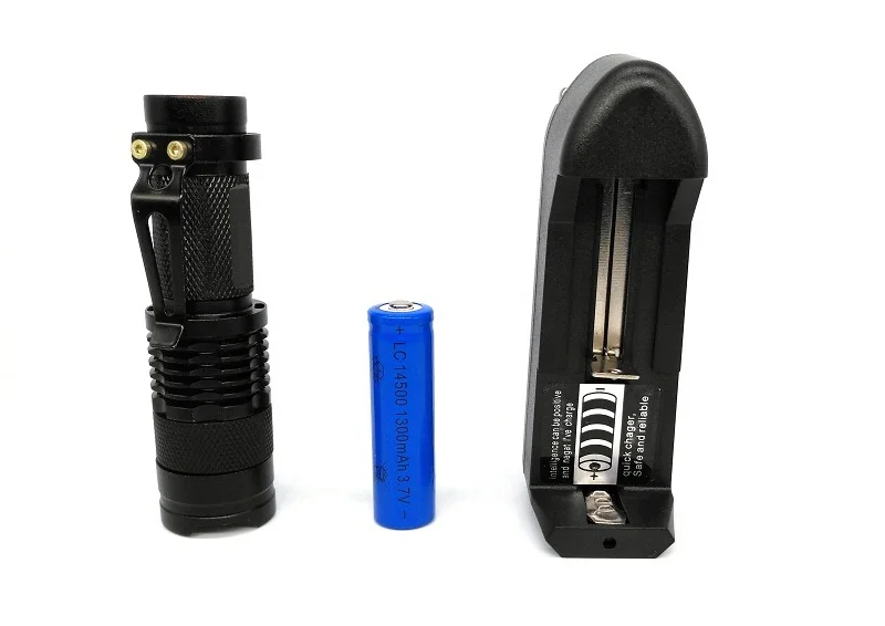 Torch5
