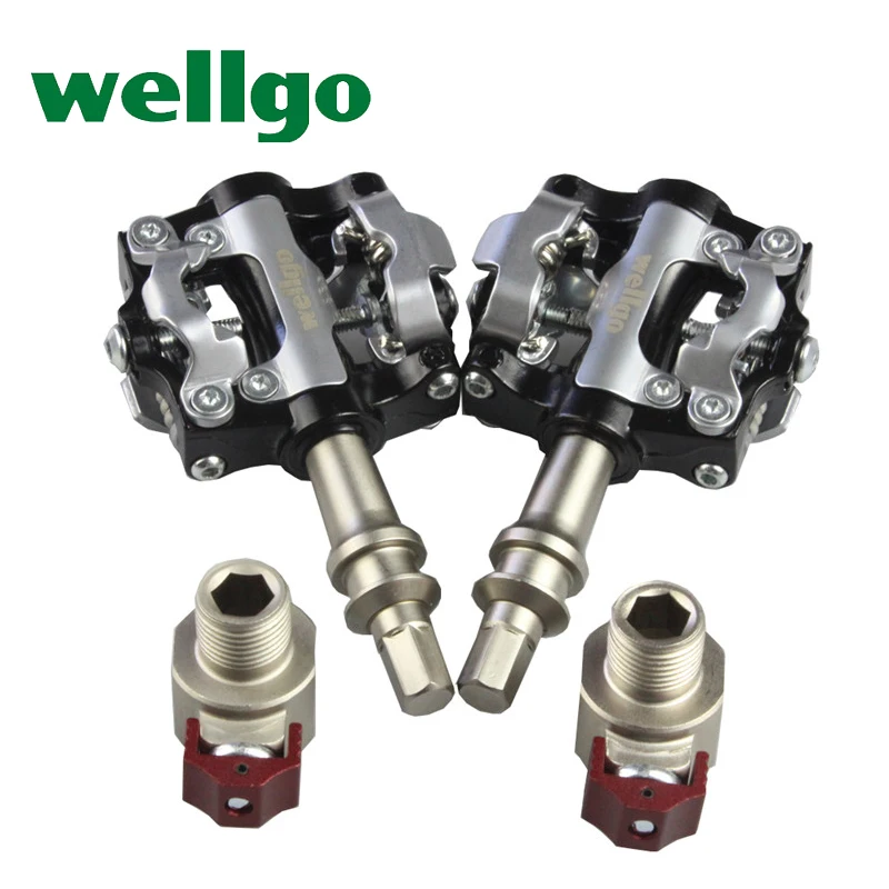 wellgo qrd spd