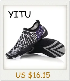 YITU/ летние мужские пляжные сандалии из натуральной кожи; пляжные римские сандалии; уличные Брендовые мужские шлепанцы; кроссовки высокого качества