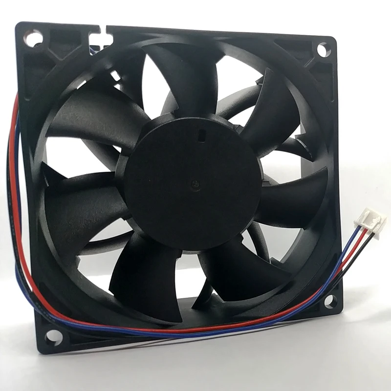 

Original Sunon PMD2409PMB4-A DC 24V 4.3W 9cm 92*92*38MM 3-lines Cooling Fan