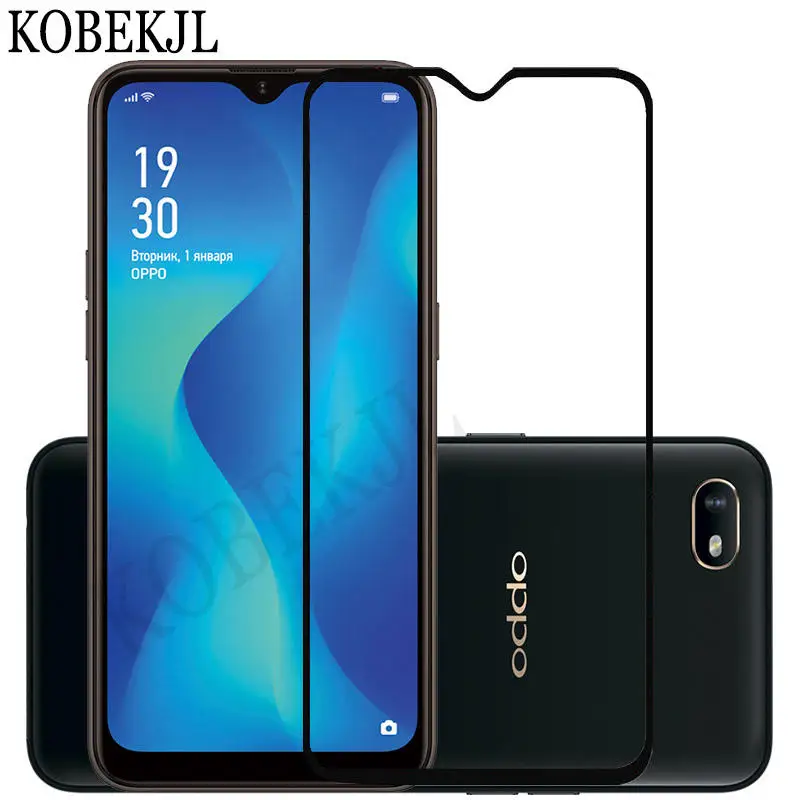 OPPO A1K (1)