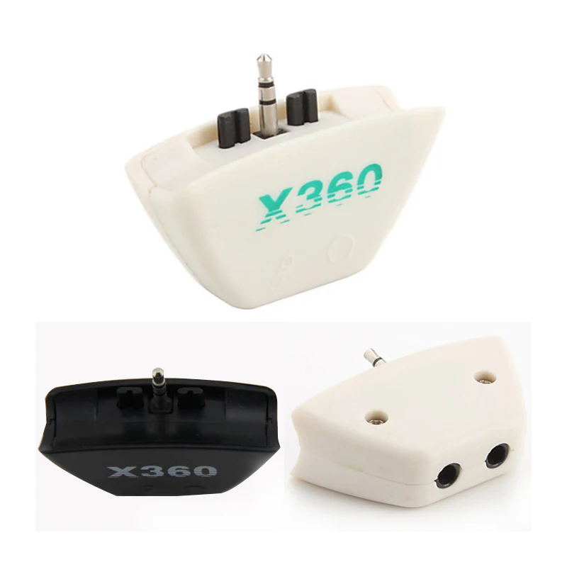 Wholesale Price 3.5mm to 2.5mm Adapter Converter Plug for