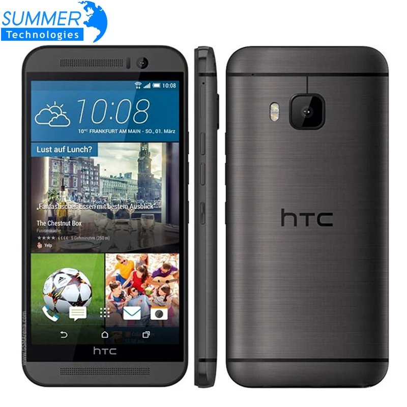 Цена за Оригинальный разблокирована htc one m9 мобильный телефон snapdragon 810 octa зефир Core 3 Г RAM 32 ГБ ROM 4 Г LTE 5.0 "Дюйма 20MP Смартфон Цена за Оригинальный разблокирована htc one m9 мобильный телефон snapdragon 810 octa зефир Core 3 Г RAM 32 ГБ ROM 4 Г LTE 5.0 "Дюйма 20MP Смартфон