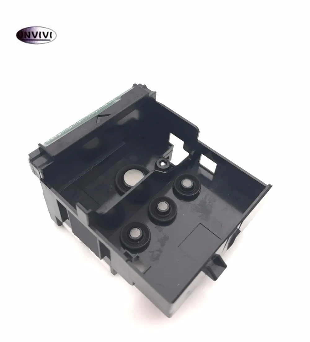 Оригинальный QY6 0052 000 печатающей головки принтера для Canon CF PL90 PL95 PL90W PL95W PIXUS 80i i80