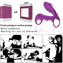 Интимные игрушки для женщин Для мужчин двойные Вибраторы Пенис влагалище Женский вагинальный, клиторальный массажер со стимуляцией