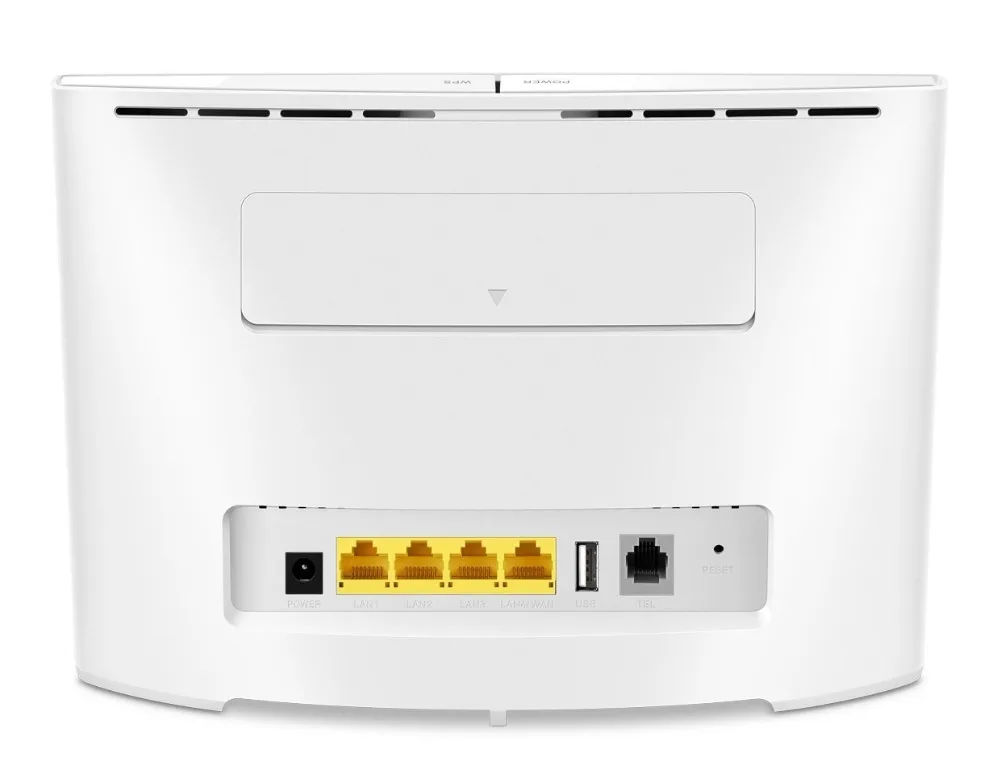 Новый роутер Huawei B525 4G LTE CPE маршрутизатор с поддержкой Wi Fi 300 Мбит/с Cat. 6 мобильных