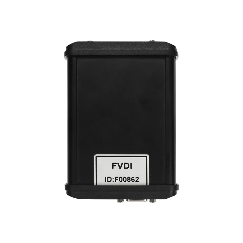 OBD2 автомобиль FVDI все функции VVDI2 V2018 V2015 V2014 FVDI J2534 без ограничений Fvdi abrites commander обновление онлайн VVDI - Цвет: v2014