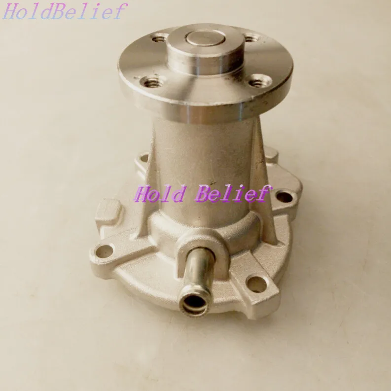 Водяной насос с прокладкой для экскаватора Kubota KH35 KH41 KH61|kubota water pump|kubota pumppump gasket |