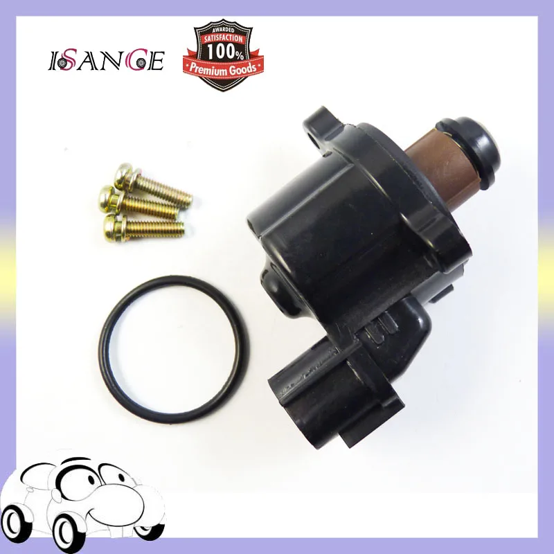 ISANCE Idle Air Control Valve IACV MD628174 AC254 MD628174 For Chrysler