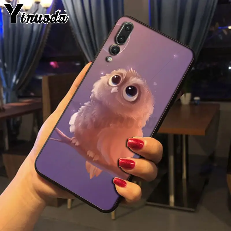 Cute Owl Hearts Lover Christmas 