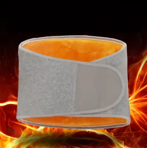 

Warming Belt RHEUMATIC Back Pain Thermal Brace Radiculitis Warmer Kidney Support