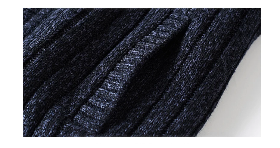 winter sweater