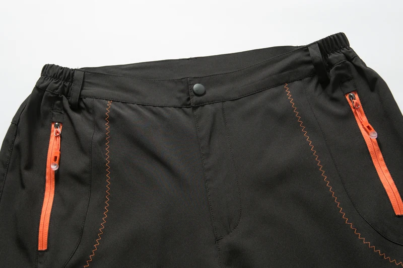 Мужские летние походные уличные штаны Водонепроницаемые брюки быстросохнущие дышащие отслеживание рыбы во время рыбалки кемпинг альпинистские брюки для женщин S-4XL