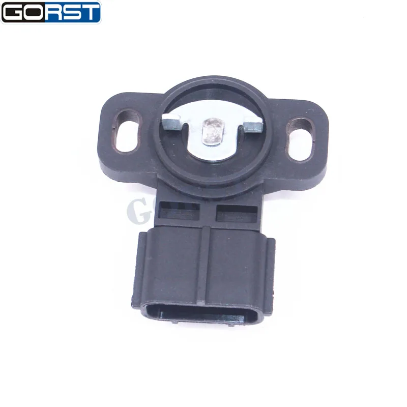 Car automobiles parts throttle position sensor TPS forward clockwise
