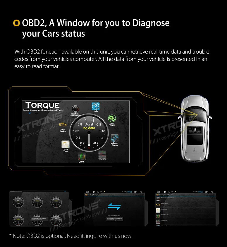 Discount XTRONS 9" Android 8.0 Octa Core Car Player Radio GPS No DVD for VW Volkswagen Golf Plus Passat CC Touran Tiguan Sharan for Seat 22