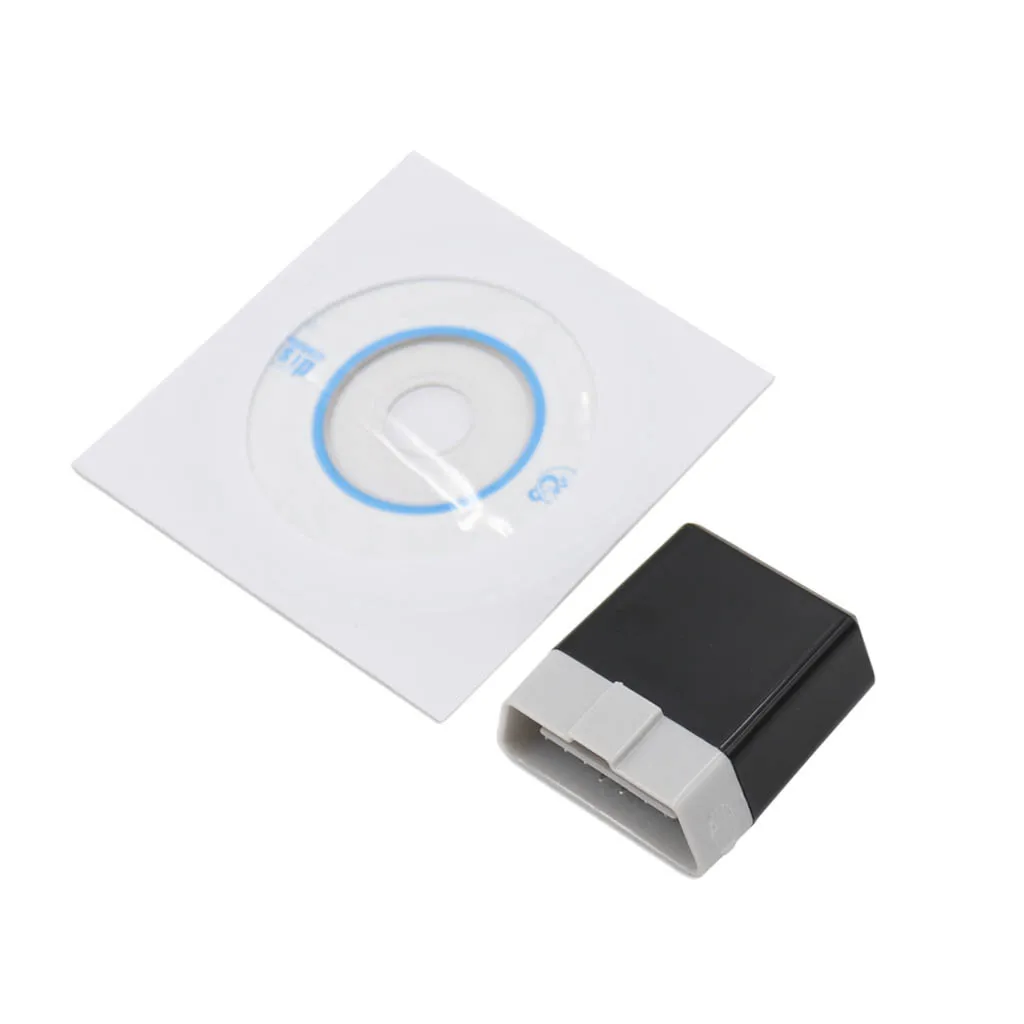 CARPRIE инструмент B14 V1.5 ELM327 OBD2 OBDII Bluetooth 4,0 Автомобильный диагностический интерфейс сканер Высокое качество Горячая Распродажа 9531