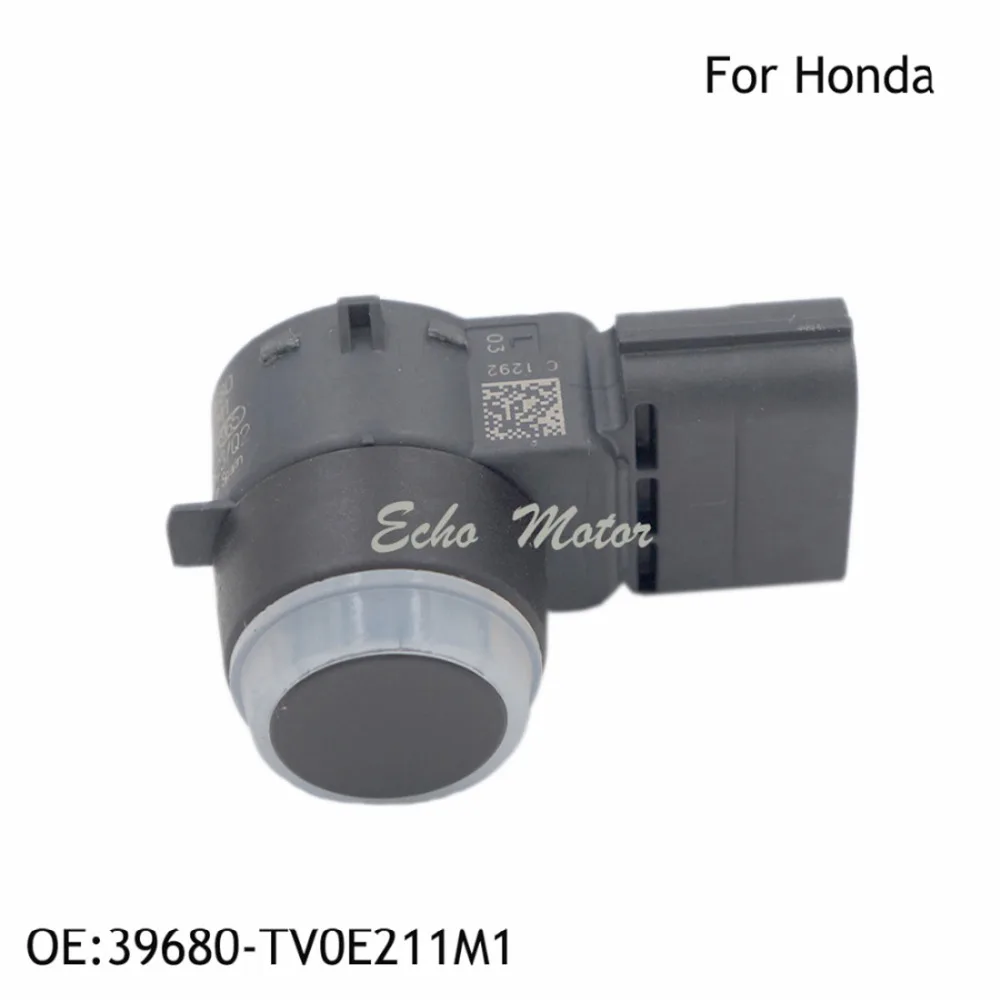 Новый NH53339680-TV0E211M1 PDC парковка сенсор Обратный помощь для Honda 0263013641