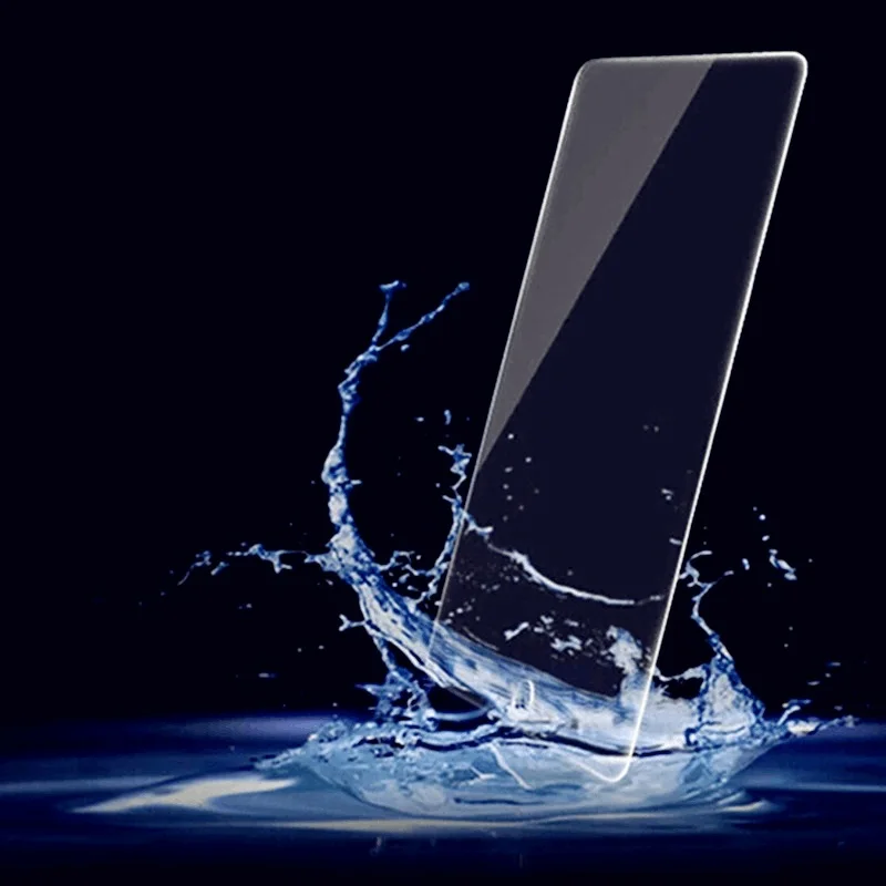 Ocube закаленное Стекло для Ulefone Париж/Paris Золотой/Paris х/Paris Lite фильм Экран протектор