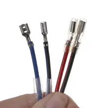 Чистый Высокочастотный динамик аудио делитель частоты 40 Вт динамик кроссовер аксессуар домашний сценический автомобиль