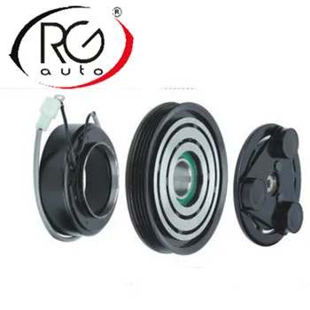 

BRAND NEW Auto A/C Compressor Clutch for HALLA, compressor pulley,compressor coil