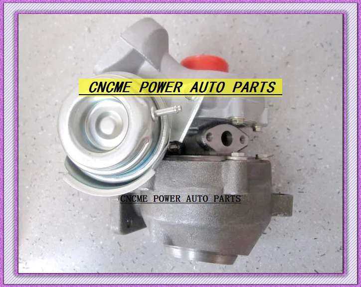 TURBO GT1749V 750431-5012S 750431-5009S Turbocharger For 320D E46 320TD 120D 520D 1998-2005 X3 E83 E83N M47TU 2.0L 150HP (12)