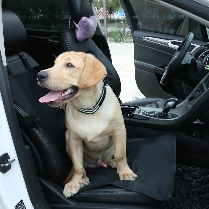 Car Backing Seat Cover 27