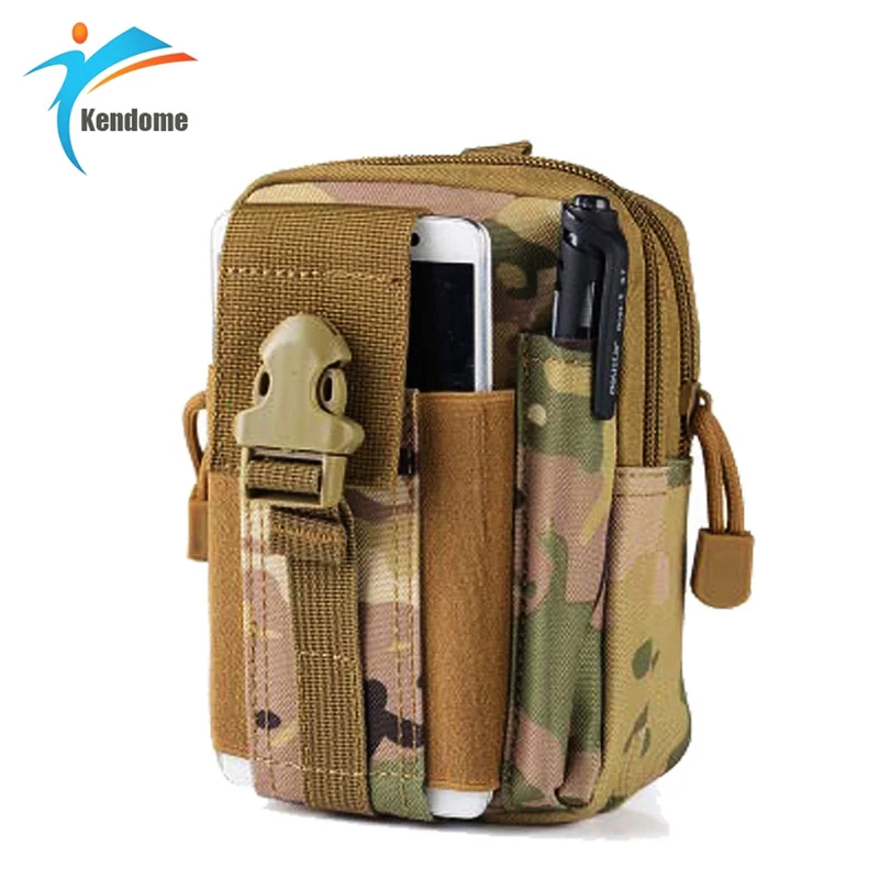 Hot Tactical bag Molle Oxford Outdoor Camping Climbing Bag