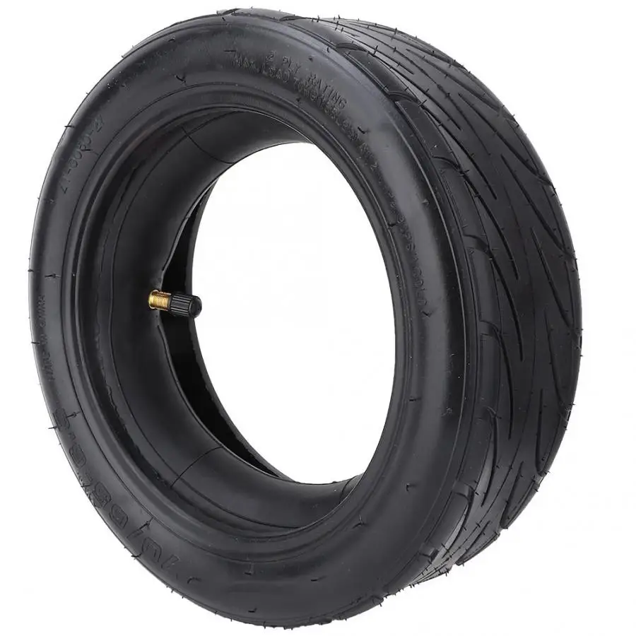 

Electric Scooter Inflatable Tyre Inner Tube Tire Set with Valve Scooter Tire & Inner Tube Set for Xiaomi Balance Scooter