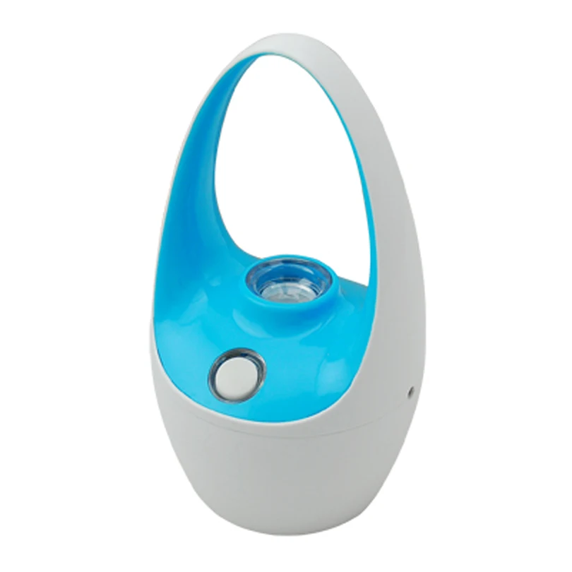 

Ultrasonic USB Air Humidifier Mist Maker Humidificador