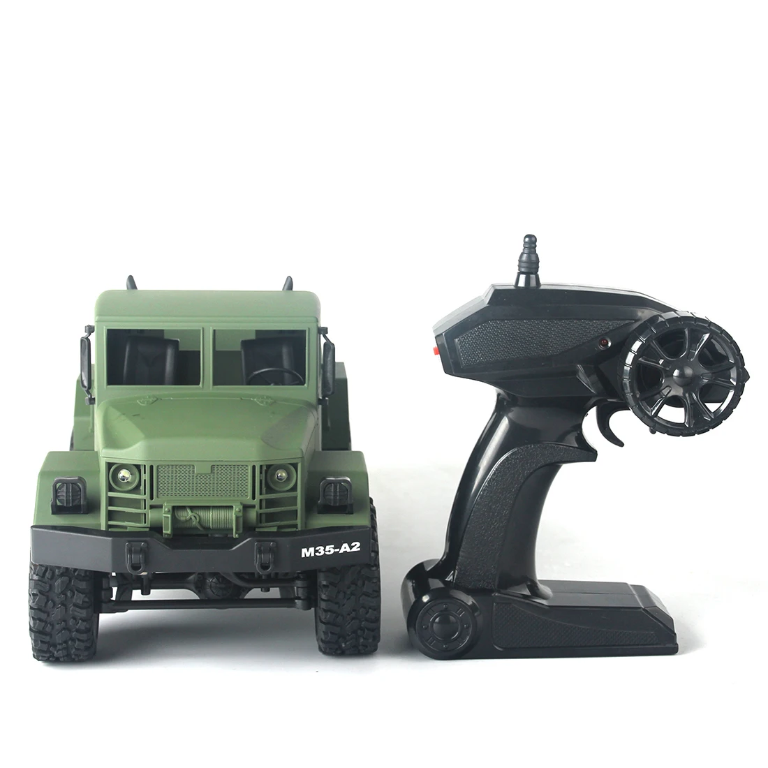 Высокое качество MNMODLl MN-35 2,4G четырехколесный альпинистский грузовик RC Camion игрушки для детей