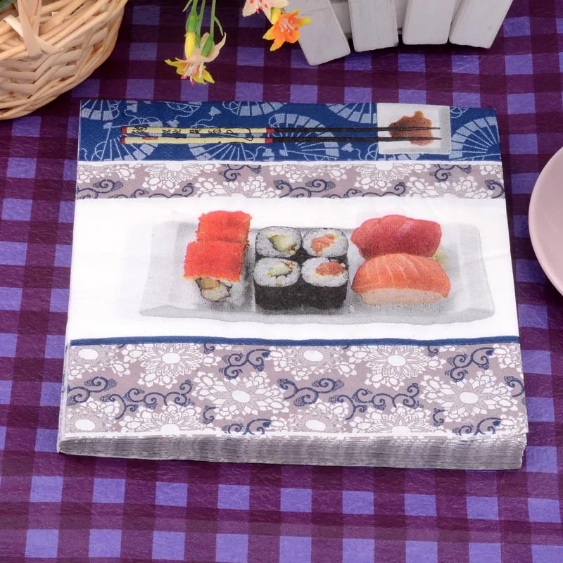 1000 Images About Party Ideas On Pinterest Birthdays E17 10 Meter Long Sushi Food Decorative Washi Tape Diy Sbooking Masking School Office Supply