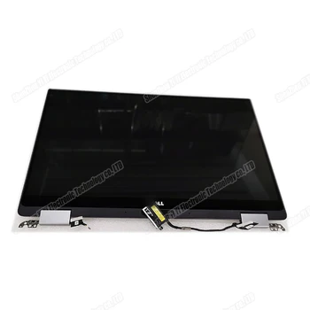

13.3" LED LCD Touch Screen FHD Laptop Replacement for Dell XPS 13 9365 Complete Assembly