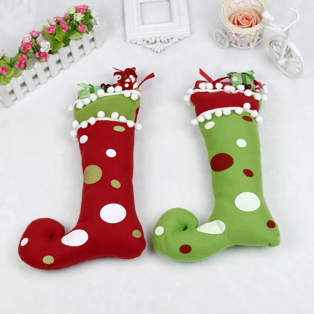 popular santa boots decorations buy cheap santa boots popular santa boots decorations buy cheap santa boots