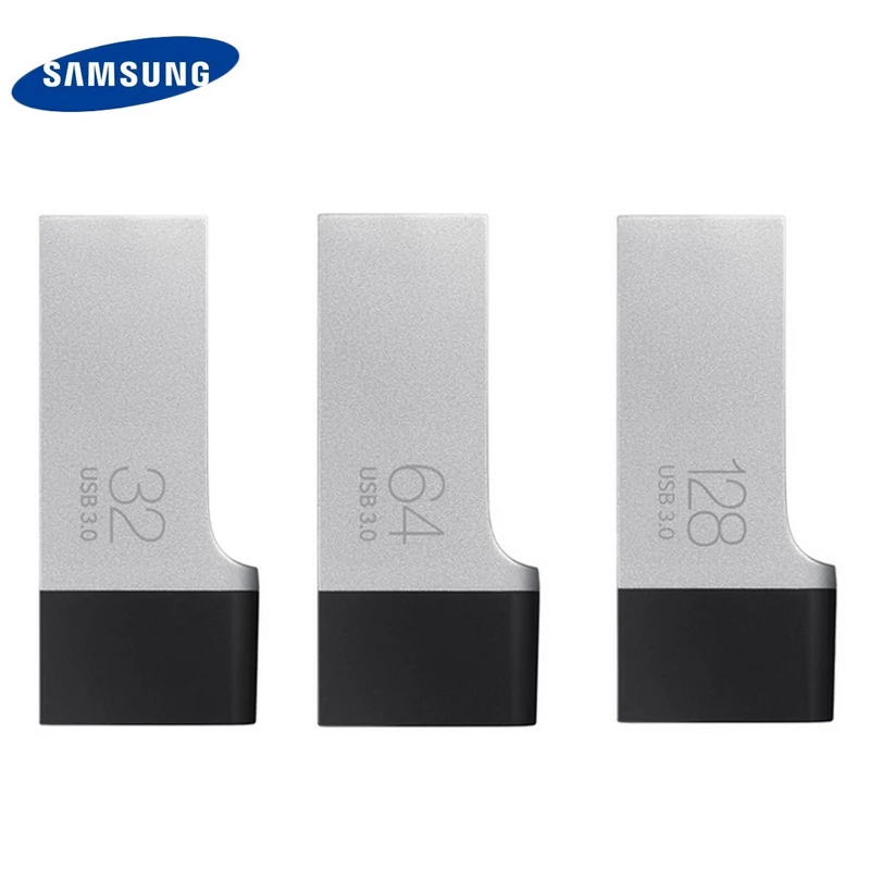 

SAMSUNG USB 3.0 OTG 128GB 64GB 32GB Smart Phone Tablet PC USB Flash Drives U DISK Storage Pen Drive Memory Stick 100% ORIGINAL