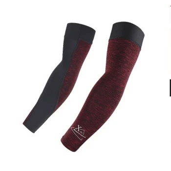 

Mountainpeak Summer Outdoor Ice Silk Sleeve Unisex Riding Protective Arm Sleeve Driving Sports Stretch Mesh Breathable Ice Cool
