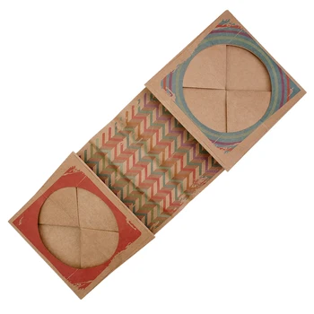 

Funny Pet Cat Tunnel Interactive Cat Toy Collapsible Kitten Toys 2 Holes Cardboard Cat Tunnel For Puppy Small Animals Rabbit